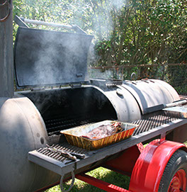 Full Belly Catering A Party for every Budget