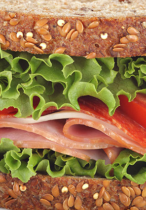 Full Belly Catering A Party for Every Budget