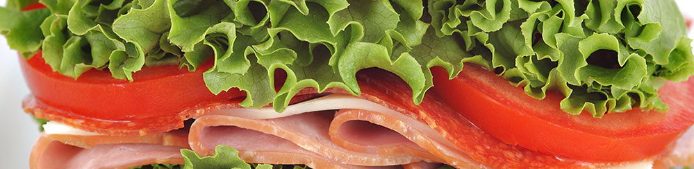 Full Belly Catering Slider Bar