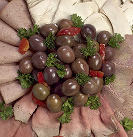 Full Belly Catering A Party for every Budget