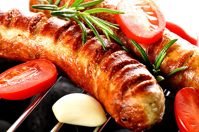 Full Belly Catering Fresh Soups