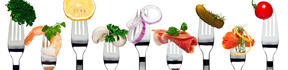 Full Belly Catering Slider Bar