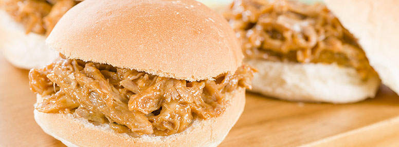 Full Belly Catering Sauces