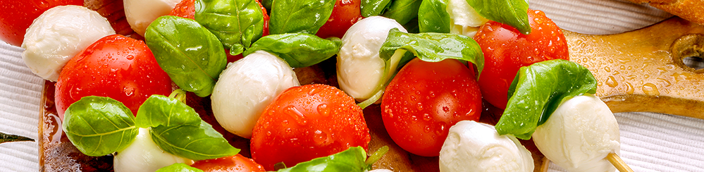 Full Belly Catering Slider Bar