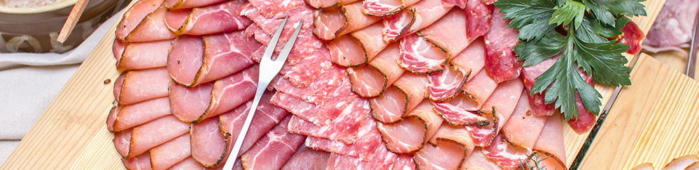 Full Belly Catering Slider Bar